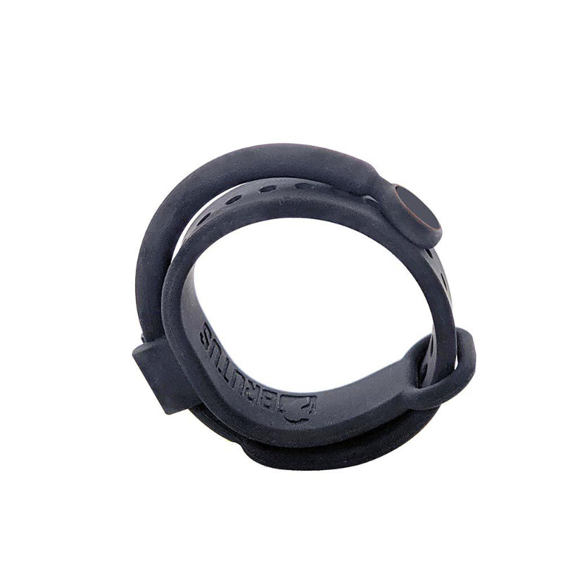 Cock and Ball Belt Click and Go Adjustable 70mm to 41mm by Brutus > Cock Ring > Adjustable