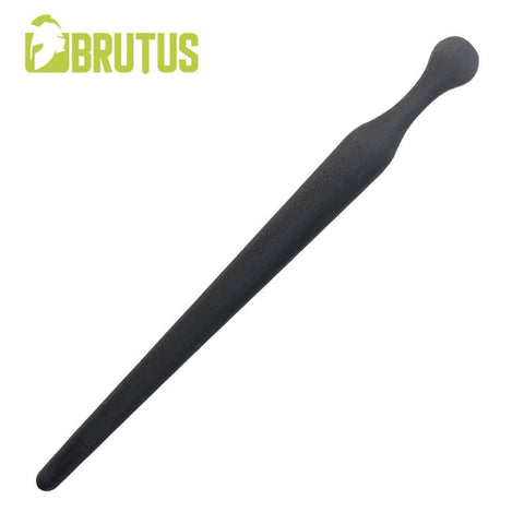 Brutus Pee Tube – Silicone Urethral Sound Plug 3mm to 8mm > Sex Toys For Men > Sounding Rods
