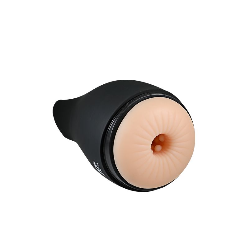 Airturn 3 – Suction Masturbator with 3 Suction Patterns and 6 Vibration Patterns Secondary image
