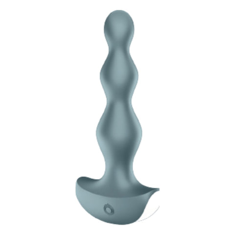 Satisfyer Lolli Plug 2 Ice – Elegant Anal Plug Butt Plugs - Vibrating