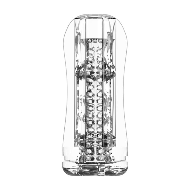 Maze Masturbator Sleeve - High Quality Silicone Sleeve > Sex Toys For Men > Masturbators > Manual