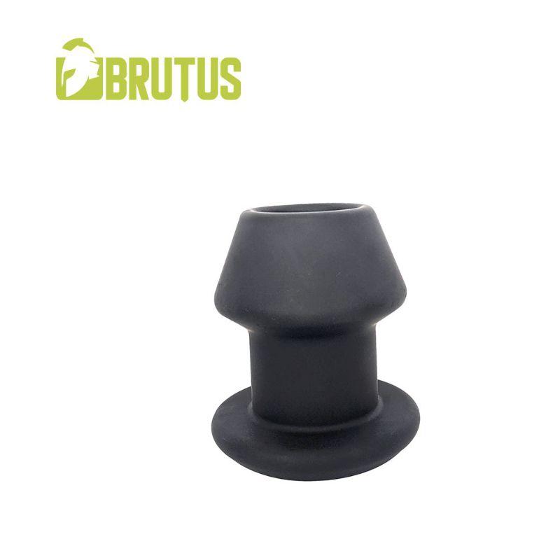 Brutus Gobbler Small – Silicone Tunnel Plug Secondary image