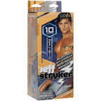 Jeff Stryker Realistic Cock Vanilla 10 Inch > Dildos > Performer Replica