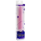 Velvet Touch Vibe Pink - Luxurious Waterproof Vibrator > Vibrators > Standard Vibrators