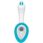 Bloom Intimate Body Pump with Automatic Suction Cup and Vibrator > Pumps > Female Pumps
