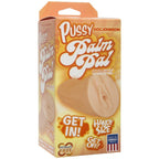 Palm Pal Ultraskyn Pussy Masturbator White > Sex Toys For Men > Masturbators > Manual