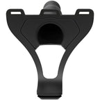 Be Daring 7 Inch Bulbed Dong 2 Piece Hollow Silicone Strap-On Set > Dildos > Hollow Strap Ons