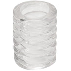 Cock Cage Clear 4 Inch > Bondage Gear > Male Chastity