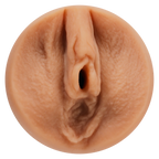 Doc Johnson Julia Ann Main Squeeze – Realistic ULTRASKYN Masturbator with Suction Control > Sex Toys For Men > Masturbators > Pornstar