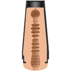 Doc Johnson Sophie Dee Main Squeeze – Realistic Masturbator with Adjustable Suction Grip > Sex Toys For Men > Masturbators > Pornstar