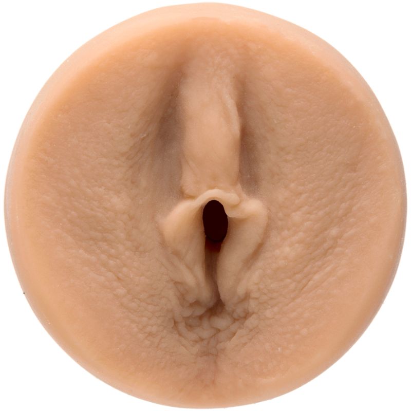 Ariana Marie Ultraskyn Stroker Pussy Vanilla – Lifelike Stroker > Sex Toys For Men > Masturbators > Pornstar