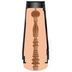 Doc Johnson Julia Ann Main Squeeze – Realistic ULTRASKYN Masturbator with Suction Control > Sex Toys For Men > Masturbators > Pornstar