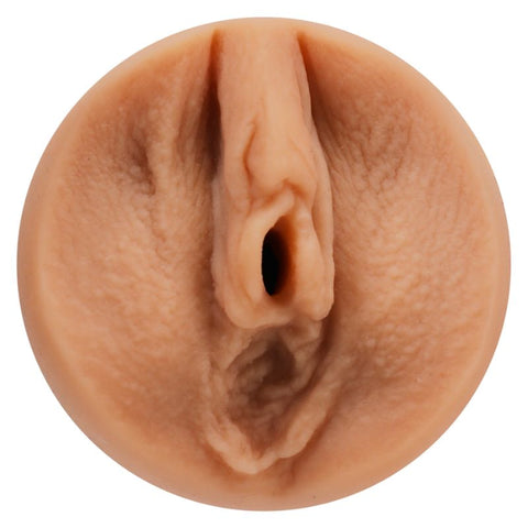 Doc Johnson Julia Ann Main Squeeze – Realistic ULTRASKYN Masturbator with Suction Control > Sex Toys For Men > Masturbators > Pornstar