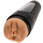 Doc Johnson Julia Ann Main Squeeze – Realistic ULTRASKYN Masturbator with Suction Control > Sex Toys For Men > Masturbators > Pornstar