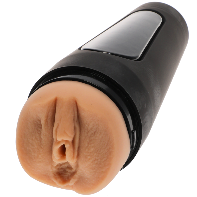 Doc Johnson Julia Ann Main Squeeze – Realistic ULTRASKYN Masturbator with Suction Control > Sex Toys For Men > Masturbators > Pornstar