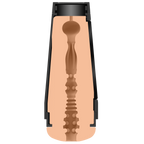 Doc Johnson Julia Ann Main Squeeze – Realistic ULTRASKYN Masturbator with Suction Control > Sex Toys For Men > Masturbators > Pornstar