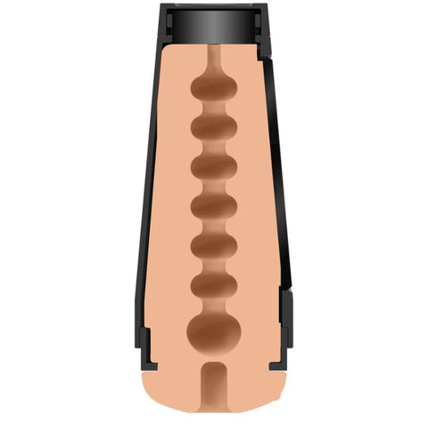 The Virgin Masturbator Vanilla Strokers - Manual