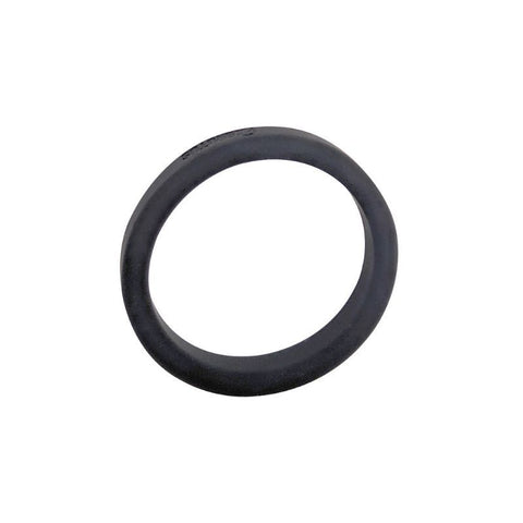 Brutus Flat Slick – 40mm Cock Ring > Cock Ring > Single