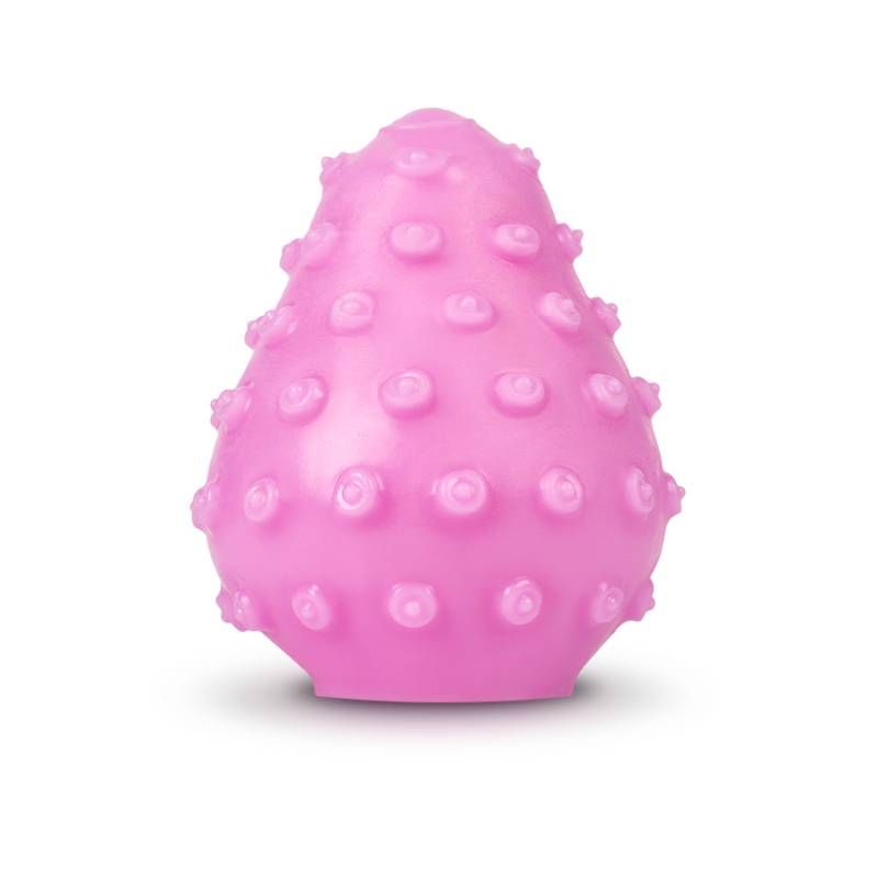 GEgg Masturbator Pink Strokers - Cup|Egg