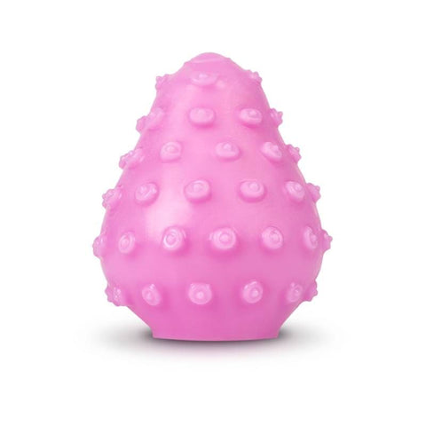 GEgg Masturbator Pink Strokers - Cup|Egg