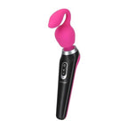 PalmPower Extreme Extreme Pleasure Cap (Pink) – G-Spot Attachment > Sex Toys > Massage Wands