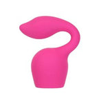 PalmPower Extreme Extreme Pleasure Cap (Pink) – G-Spot Attachment > Sex Toys > Massage Wands