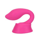 PalmPower Extreme Extreme Pleasure Cap (Pink) – G-Spot Attachment > Sex Toys > Massage Wands