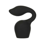 Extreme Pleasure Cap Black for PalmPower Extreme Massage > Sex Toys > Massage Wands