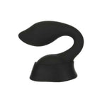 Extreme Pleasure Cap Black for PalmPower Extreme Massage > Sex Toys > Massage Wands