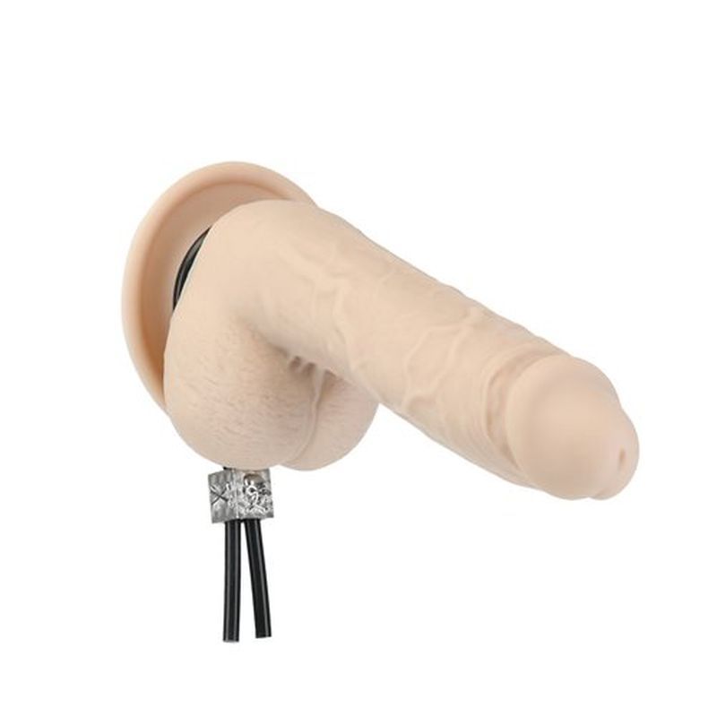 Tether Adjustable Cock Tie Premium Silicone > Cock Ring > Adjustable