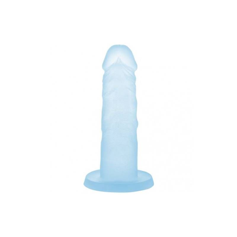 Cocktails Dildo Blue Lagoon 5.5 Inch > Dildos > Neutral Dildos