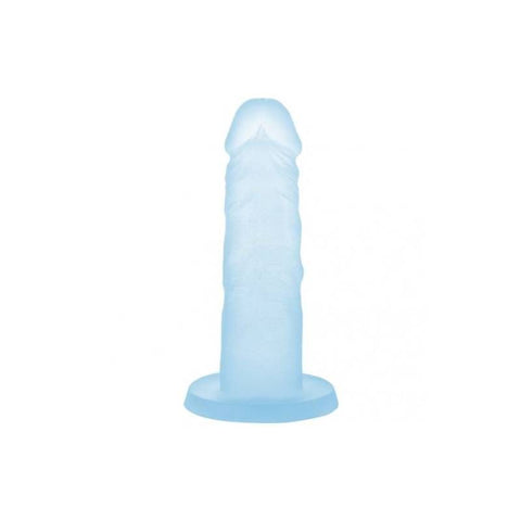 Cocktails Dildo Blue Lagoon 5.5 Inch > Dildos > Neutral Dildos