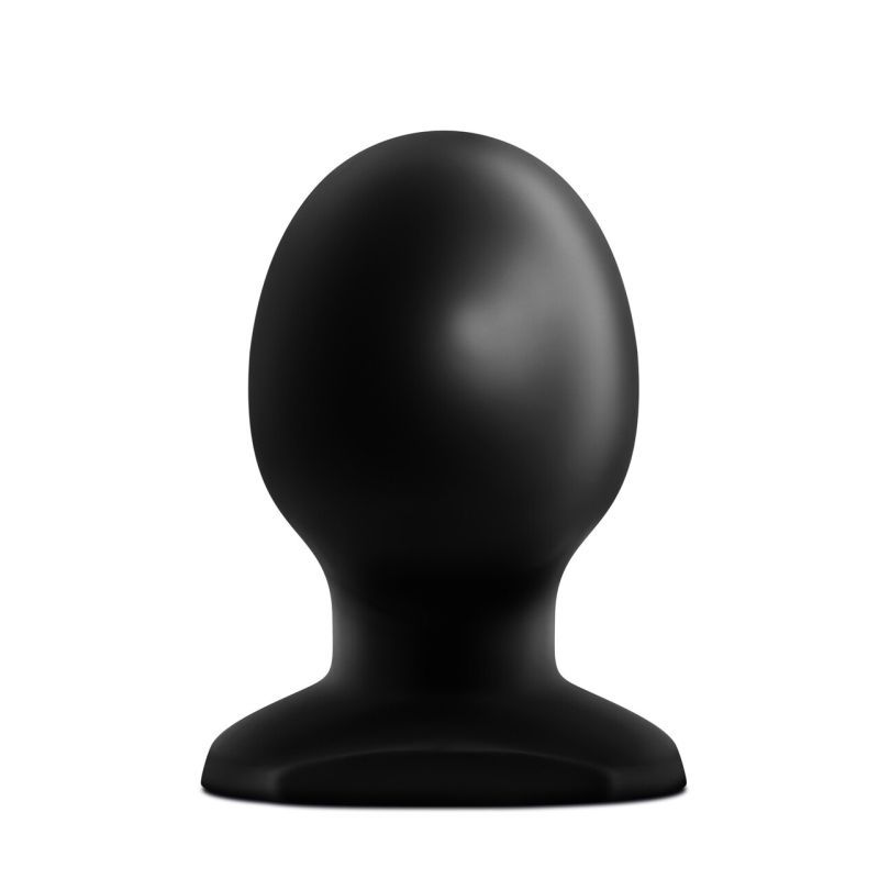 Anal Adventures Orb Plug – Expertly Crafted Anal Plug > Anal Range > Butt Plugs