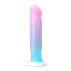 Avant D17 Lucky Silicone 8 Inch Dildo – Hand-Sculpted Silicone Dildo > Dildos > Neutral Dildos
