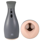 Ninja 2 Inflatable Masturbator – Luxury Inflatable Male Masturbator > Sex Toys For Men > Masturbators > Vibrating