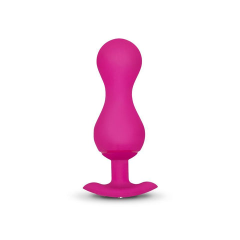 Gvibe Gballs 3 App Smart Kegel Trainer 8cm x 3cm Default Title KEGEL TOYS