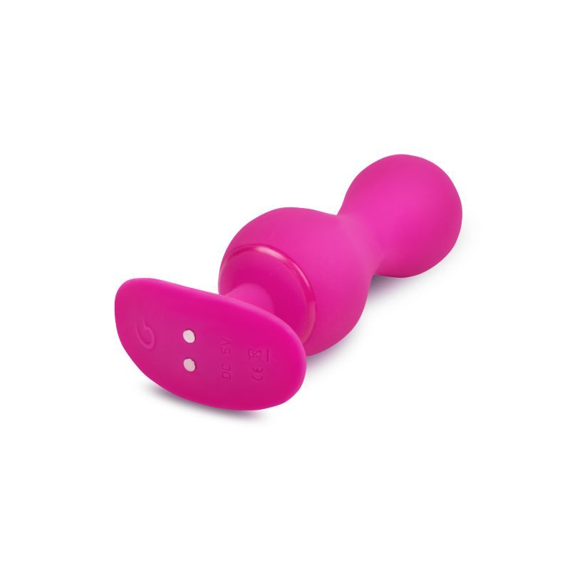 Gvibe Gballs 3 App Smart Kegel Trainer 8cm x 3cm > Sex Toys For Ladies > Kegel Exercise