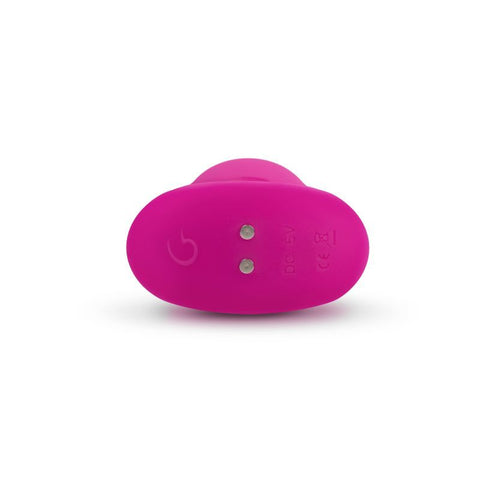 Gvibe Gballs 3 App Smart Kegel Trainer 8cm x 3cm KEGEL TOYS