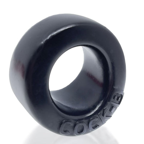 Cock B Bulge Cockring Black for Enhanced Confidence and Performance COCK RINGS