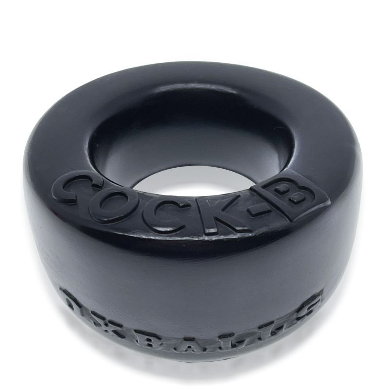 Cock B Bulge Cockring Black for Enhanced Confidence and Performance COCK RINGS