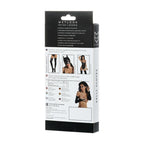 Glossy Wetlook Above the Elbow Gloves > Clothes > Accessories