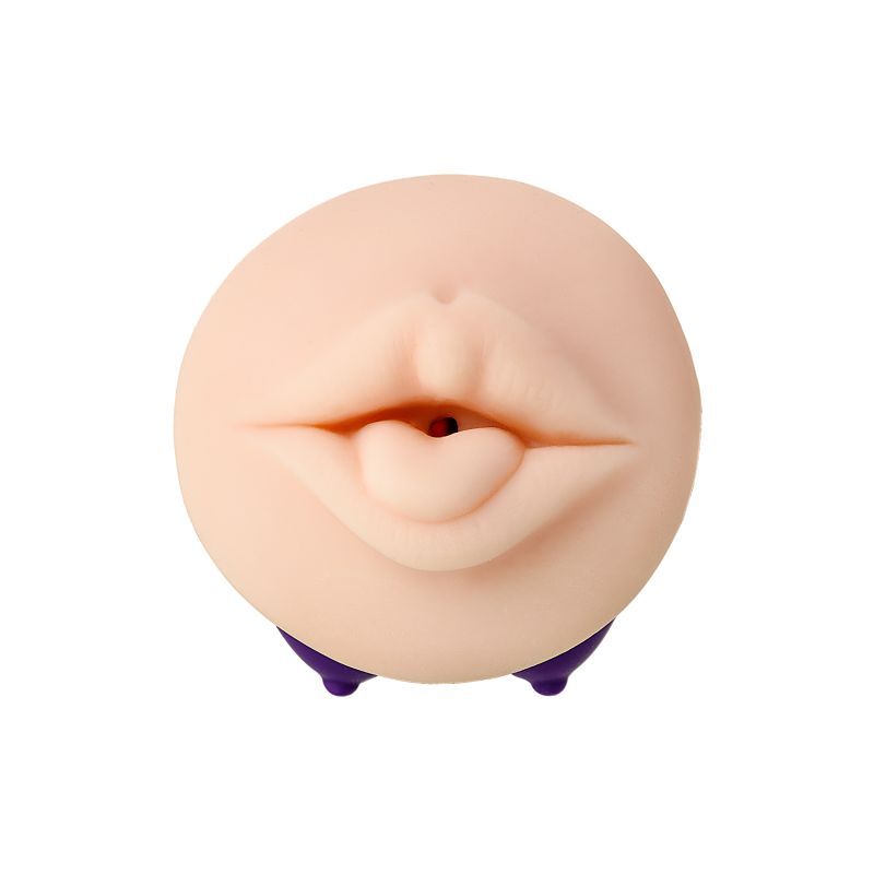 JOS Yara – Sleek Masturbator Purple > Sex Toys For Men > Masturbators > Manual