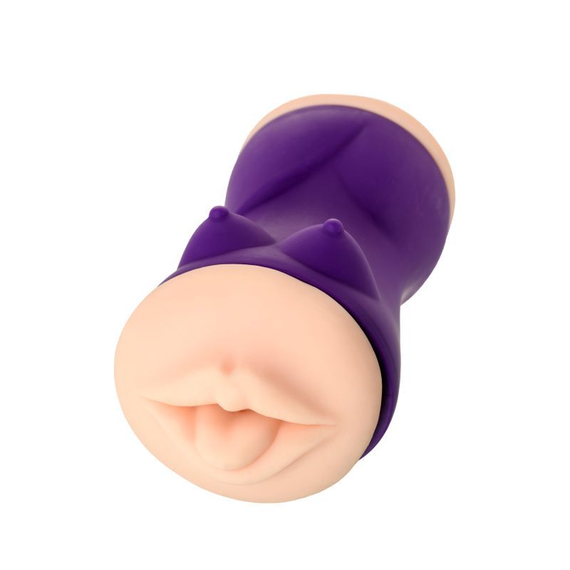JOS Yara – Sleek Masturbator > Sex Toys For Men > Masturbators > Manual