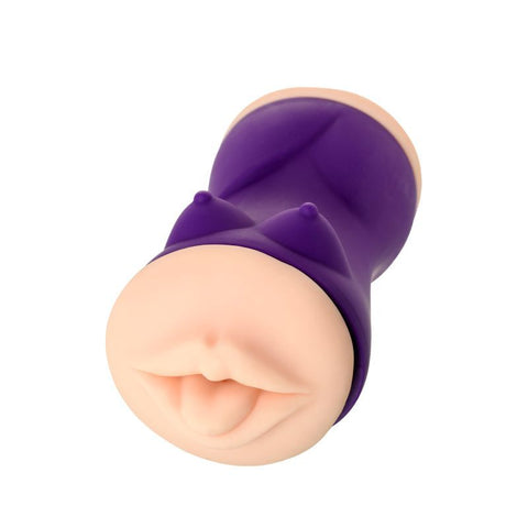 JOS Yara Masturbator Strokers - Manual