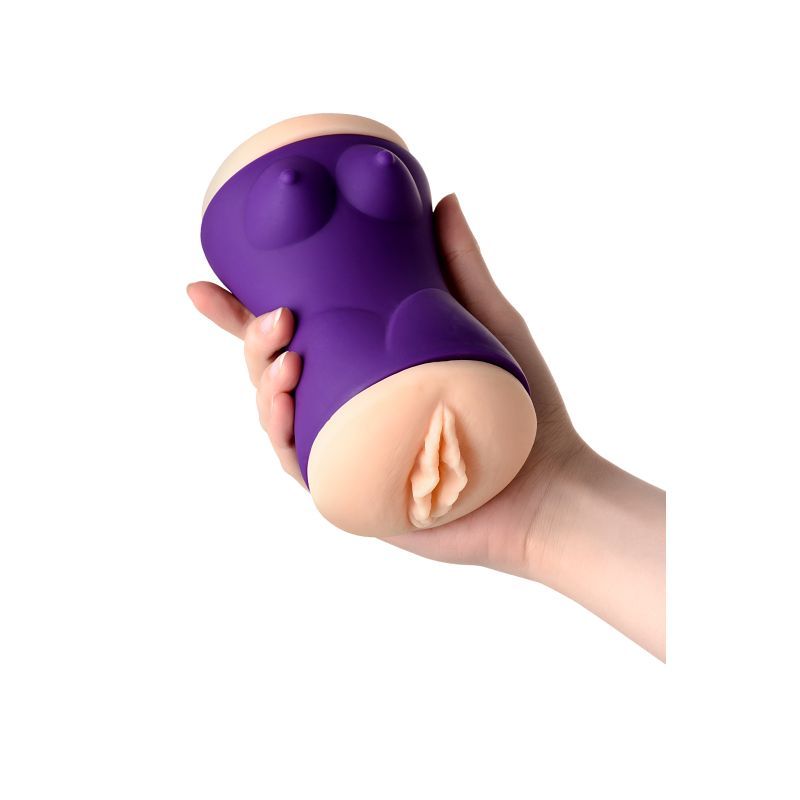 JOS Yara – Sleek Masturbator > Sex Toys For Men > Masturbators > Manual