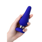 ToDo Anal Plug Classic 10cm Beginner-Friendly Pleasure > Anal Range > Butt Plugs