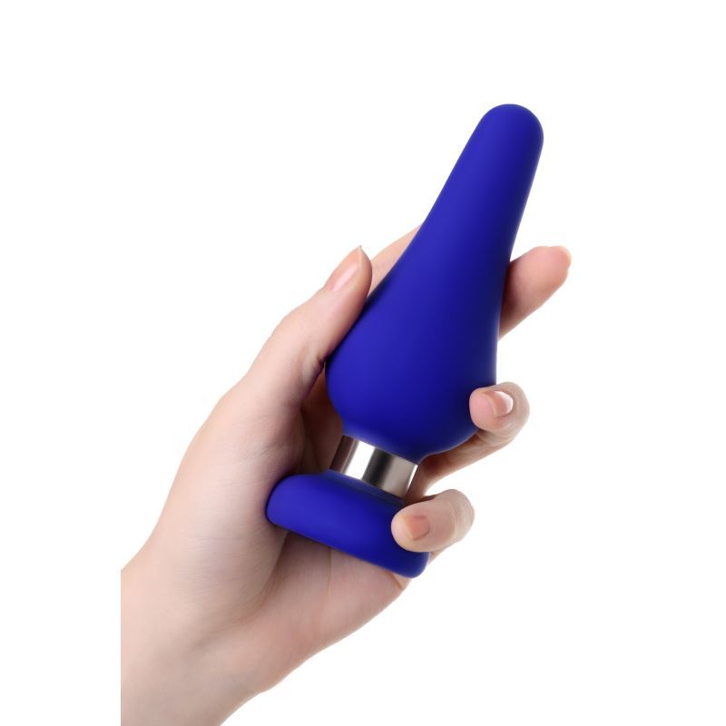ToDo Anal Plug Classic 10cm Beginner-Friendly Pleasure > Anal Range > Butt Plugs