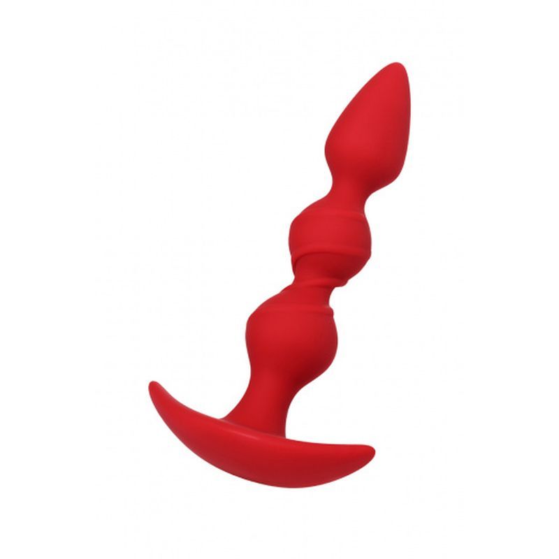 Todo Anal Plug Trio Set > Anal Range > Butt Plugs