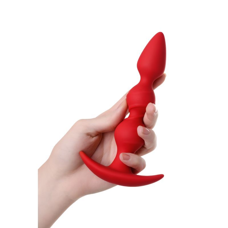 Todo Anal Plug Trio Set (16 cm) > Anal Range > Butt Plugs