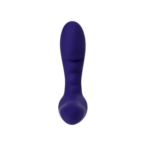 Todo Bruman Vibrating Prostate Stimulator for Powerful Pleasure and Comfort Prostate Tools